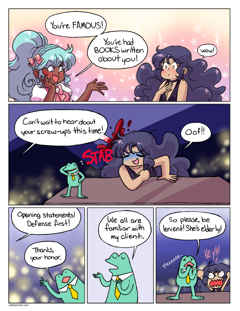 Story 25, page 14